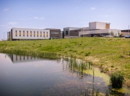 Waukee Northwest High School