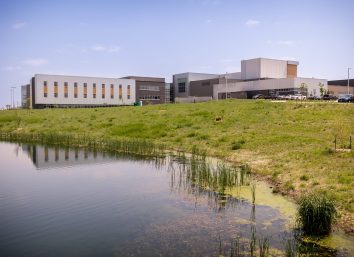 Waukee Northwest High School