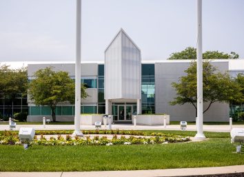 Casey’s Headquarters