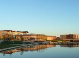 Village of Ponderosa