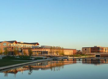 Village of Ponderosa