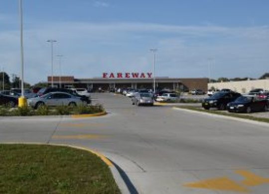 Fareway WDM 300x200