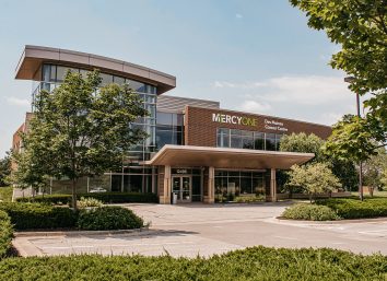 Clive Wellness Center