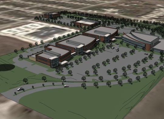 Mercy Wellness spot 3