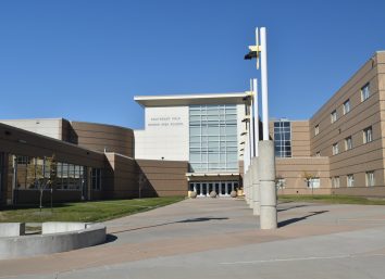 Southeast Polk High School