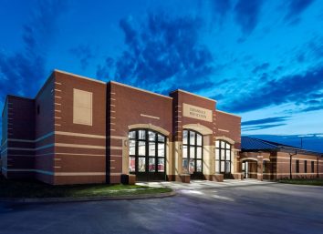 Urbandale Fire Station #43