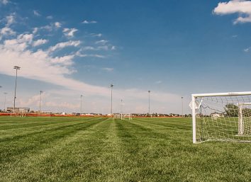 Vision Soccer Complex