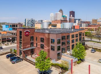 Ballyard Lofts