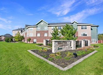 Walnut Ridge Senior Community