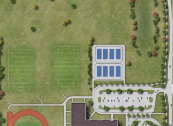 Dallas Center-Grimes Middle School