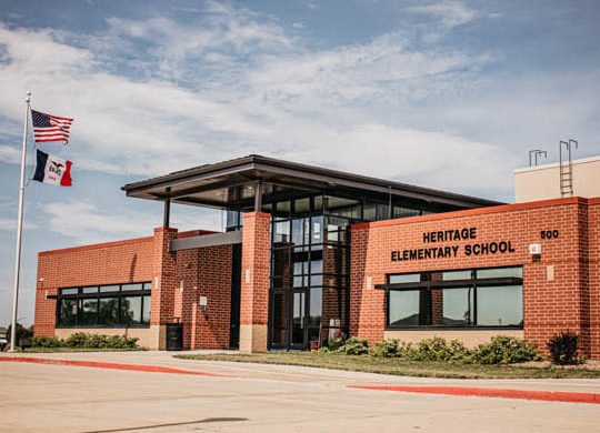 HERITAGE ELEMENTARY 2