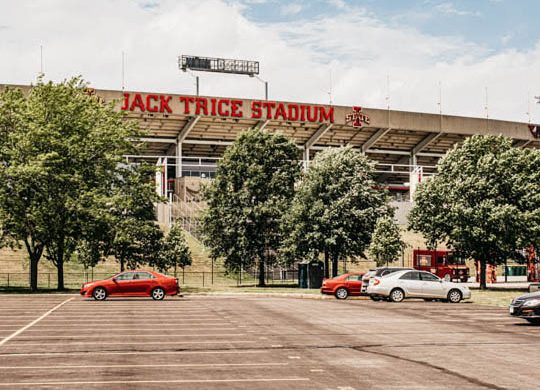 JACK TRICE 1