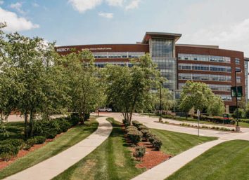 Mercy West Lakes Hospital