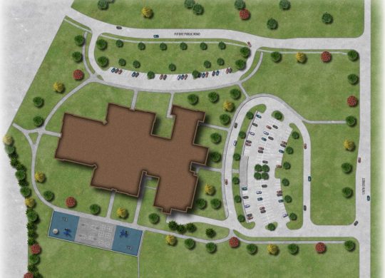 Radiant Elementary 1