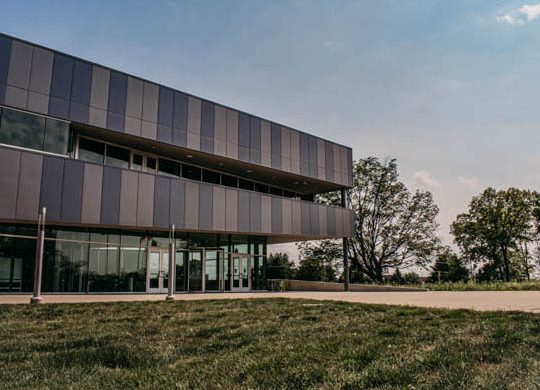 WAUKEE INNOVATION AND LEARNING CENTER 1