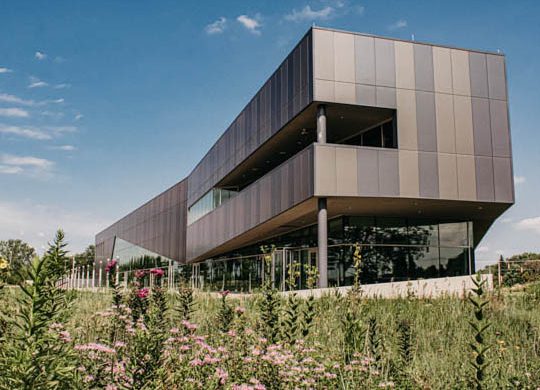 WAUKEE INNOVATION AND LEARNING CENTER 2