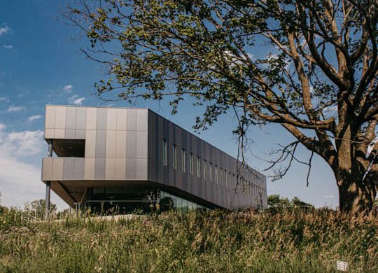 WAUKEE INNOVATION AND LEARNING CENTER 3