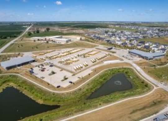 Waukee Ops Facility 300x200