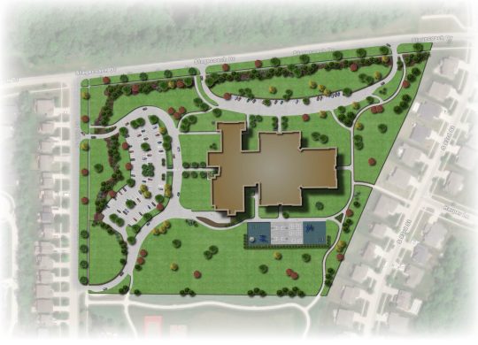 Woodland Hills Elementary 1