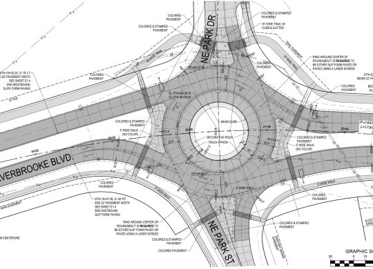 D1.03 PLAN & PROFILE