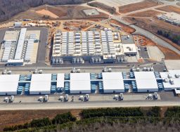 Technology Data Centers