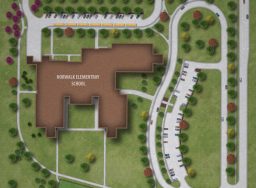 Norwalk Orchard Hills Elementary School