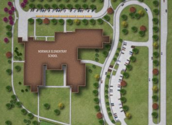 Norwalk Orchard Hills Elementary School