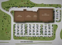 Hurd Plaza at Jordan Creek