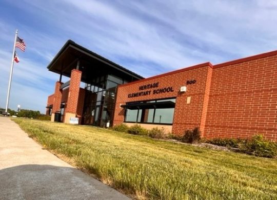 Heritage Elementary 1