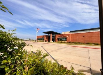 Dallas Center-Grimes Heritage Elementary School