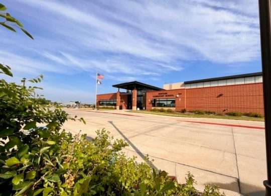 Heritage Elementary 2