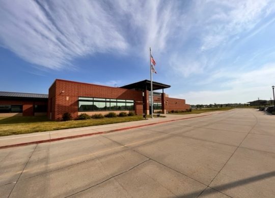 Heritage Elementary 3