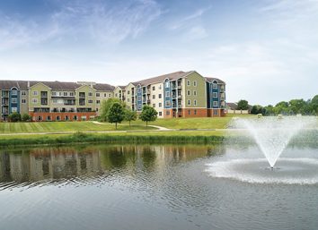 Deerfield Retirement Community