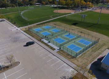 Walker Johnston Park