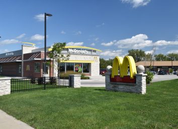 McDonald’s Corporation