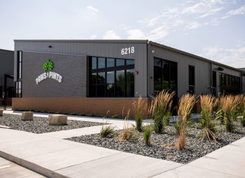 Paws & Pints Canine Retreat & Social